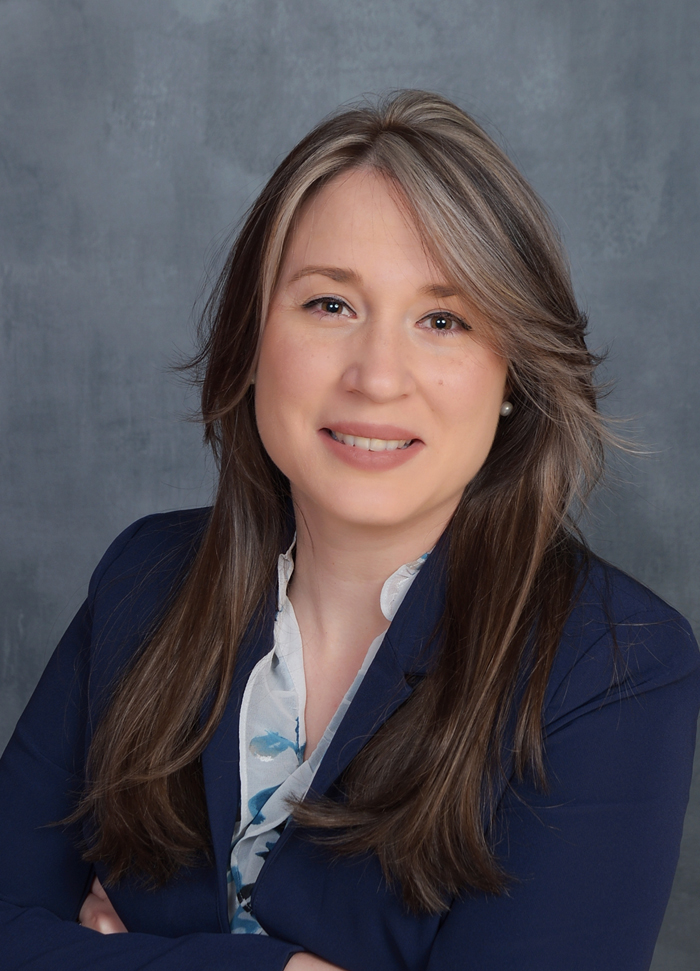 Arriane Tellez - Manager, Clinical Operations